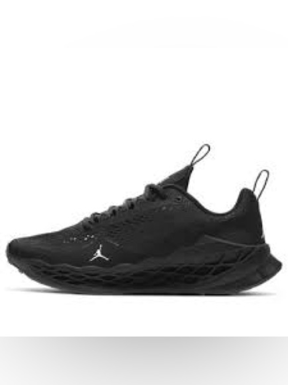 Air Jordan Zoom Trunner Advance 'Black Cat' CJ1494-001 Mens Sz 13